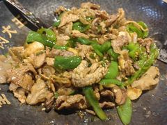 -费大厨辣椒炒肉(黄兴中心广场店)