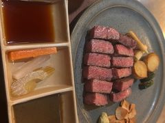 -ステーキハウス吉池