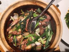 -大鸽饭(体育西路店)