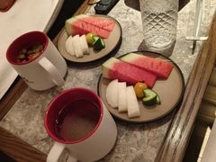 -和子足浴SPA会馆(东方之门店)