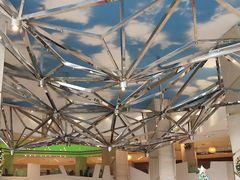 -成都世纪城假日酒店-西楼