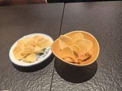 安康鱼肝茨菇-橼舍鮨青木