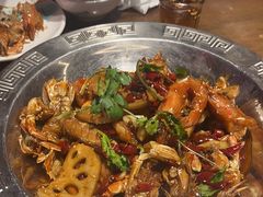-兄弟爬爬虾(北京路店)