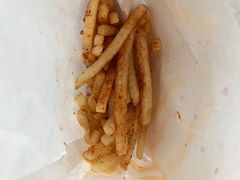 -麦当劳(庐山南路店)