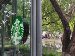 -星巴克(西湖天地店)