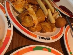 -比格比萨自助(国展店)