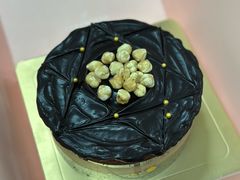 -黑池口感烘焙·生日蛋糕(坂田店)