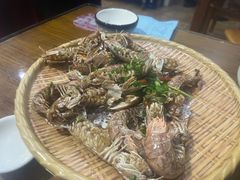 -阿静美食