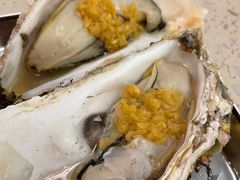 -白仁仔· 活烤海鲜 宵夜(豫园店)