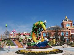 -安徒生童话乐园