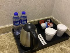 -三清山希尔顿度假酒店