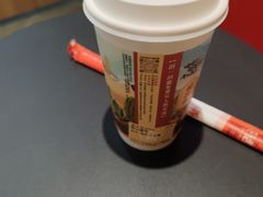-茶话弄(北京凯德MALL大峡谷店)