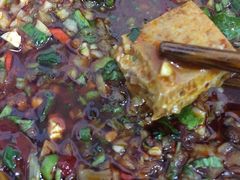 -李德富老街牛杂火锅(抚琴街店)