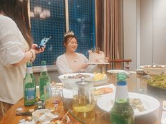 -山海经海边人家(扬州东路店)