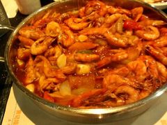 -黄记煌三汁焖锅(新世纪广场店)