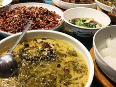 -老灶房-四川土菜(铁牛广场店)