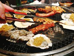 -五彩凉山自助西昌烧烤(柳翠路店)