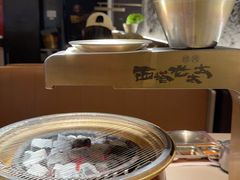 -西塔老太太泥炉烤肉(温州首店万象城黑金店)