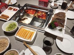 -海底捞火锅(万达广场店)