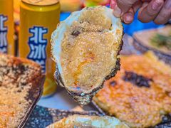 -大成海鲜烧烤·小龙虾(五角场店)