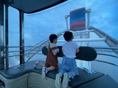 -南昌之星游乐场