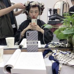 点击看大图 -New Fashion·新时尚形象设计