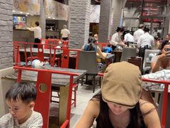 -建兴酒家(素里翁分店)