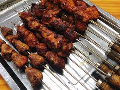 -王记西鎮电烤肉(汶上路店)