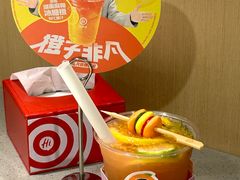 -海底捞火锅(东百中心店)