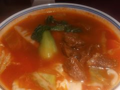 -十面春风·江南面馆(崇宁路店)