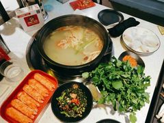 -钢管厂五区小郡肝串串香(车公庙店)