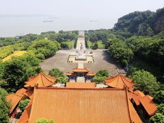 -南沙天后宫景区