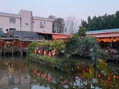 -焯明农庄(小榄店)