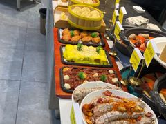 -大锅强·蒸海鲜青岛菜(吾悦广场店)