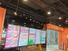 -大快活(丽丰店)