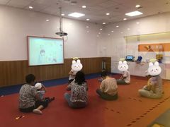 -红黄蓝早教(西海岸旗舰中心)