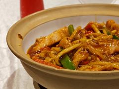 -马凯餐厅(地安门店)