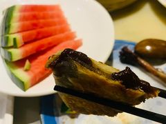 -范家小馆·烤鸭新京菜(金融街店)