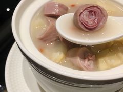 脆笋肠灌肠-闽和南(深圳万象城店)