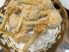 -庄氏祥记家常食府(国瑞建材家居博览中心店)