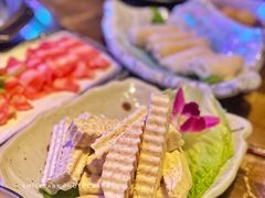 -同仁四季椰子鸡(海岸城天利店)