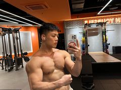 -加伍磅健身(千树店)