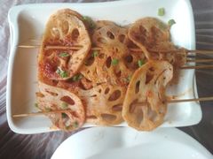 -霸王虾·麻辣小龙虾(清水河公园店)