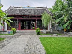 -柳侯公园