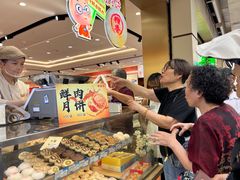 -邵万生食品公司(南京东路店)