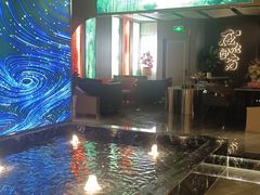 -在水伊方·影院式足道·保健·高端养生SPA(海椒市店)