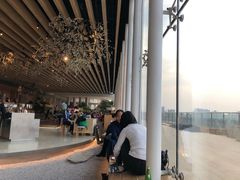 -Seesaw Coffee(朝阳大悦城店)