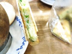 -咏春葱油饼(德政中路店)