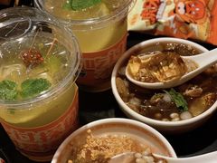 -探鱼·鲜青椒爽麻烤鱼(正佳广场店)