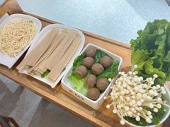 -喜虾客·大虾火锅(郑州无限城店)